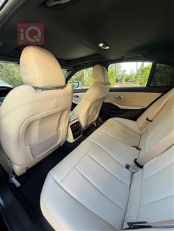 بي ام دبليو الفئة 3